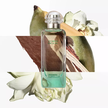 Hermes Un Jardin Sur Le Nil EDT